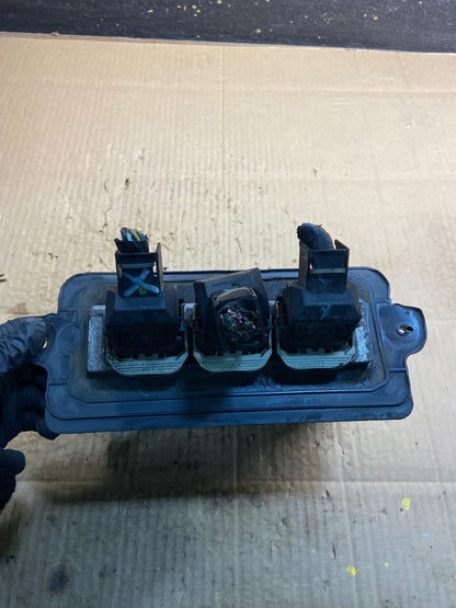 2004 Ford Explorer 4.0L Engine Control Computer Module 4L2A-12a650-amb Y3700 DG1