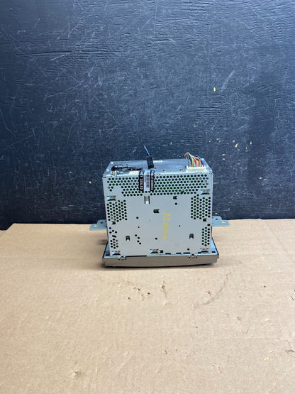 2008 - 2013 Subaru Impreza Radio AM/FM CD Player ai3242 DG4