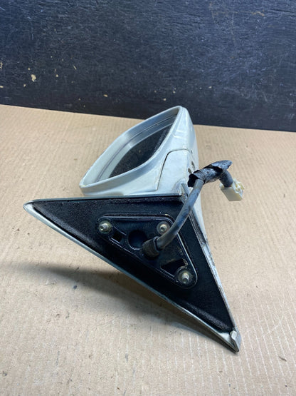 1997 to 2001 Lexus ES300 Right Passenger RH View Door Mirror AI7100 DW4