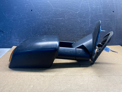 2007 to 2012 Toyota Tundra Right Passenger RH Side Door View Mirror AF7523 DG3