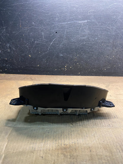 2013-2013 Lincoln Mkz Speedometer Instrument Cluster Gauges Y4561 DG4