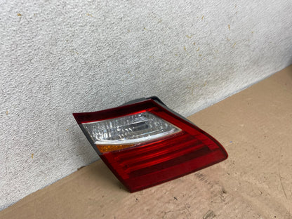 2010 to 2012 Lexus LS460 Left Driver LH Inner Tail Light AI1067 DG2