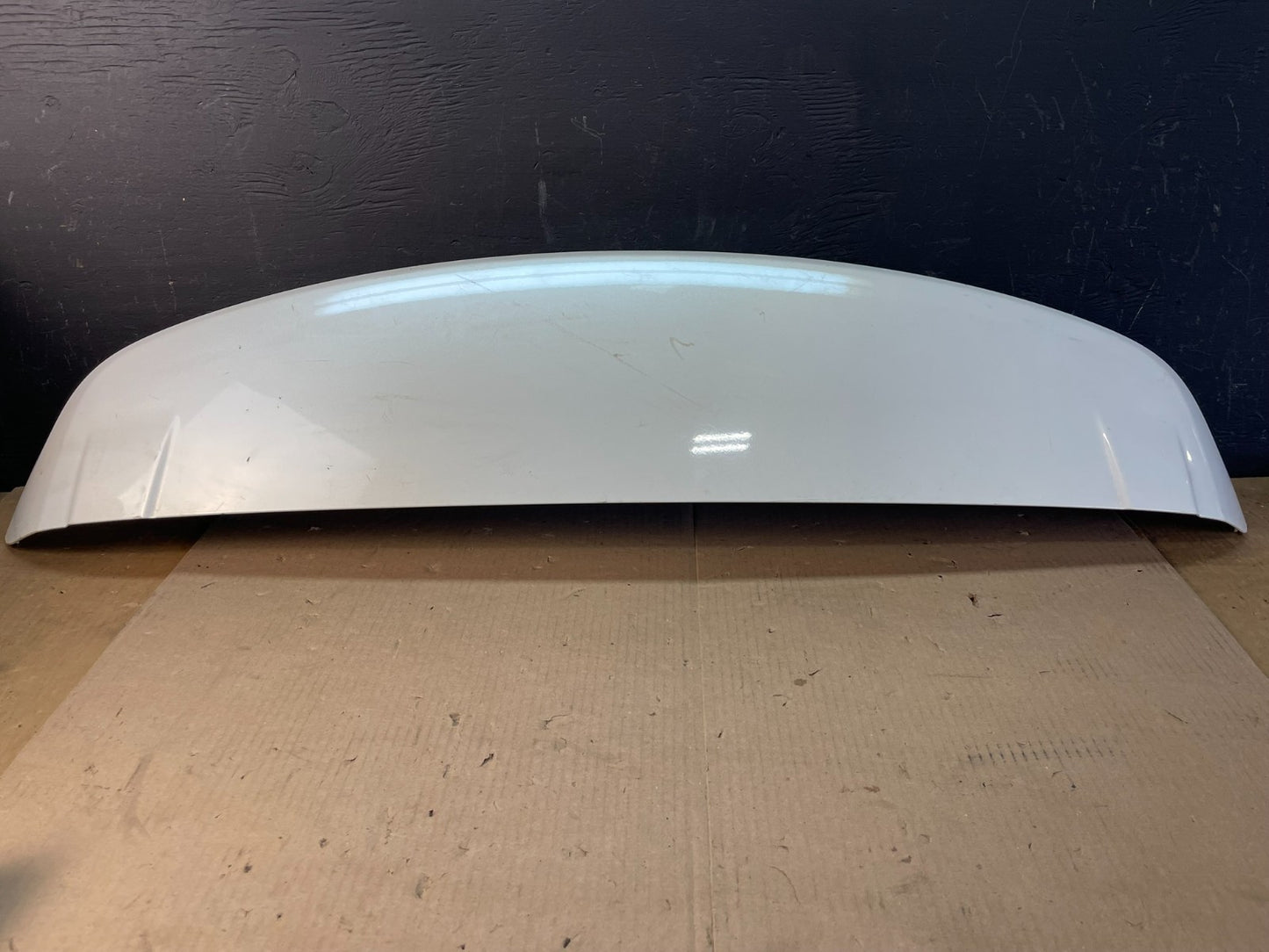 2013-2020 Nissan Pathfinder Rear Spoiler Wing Oem AC1886 DG0