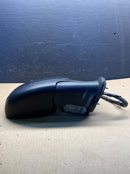 2003-2006 Chevrolet Avalanche Right Passenger Turn Sgn View Door Mirror ac88513