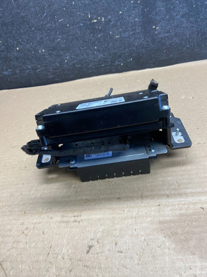 2013 to 2014 Ford Explorer Screen Communication Module gb5t-14b428-rb AH1544 DG4