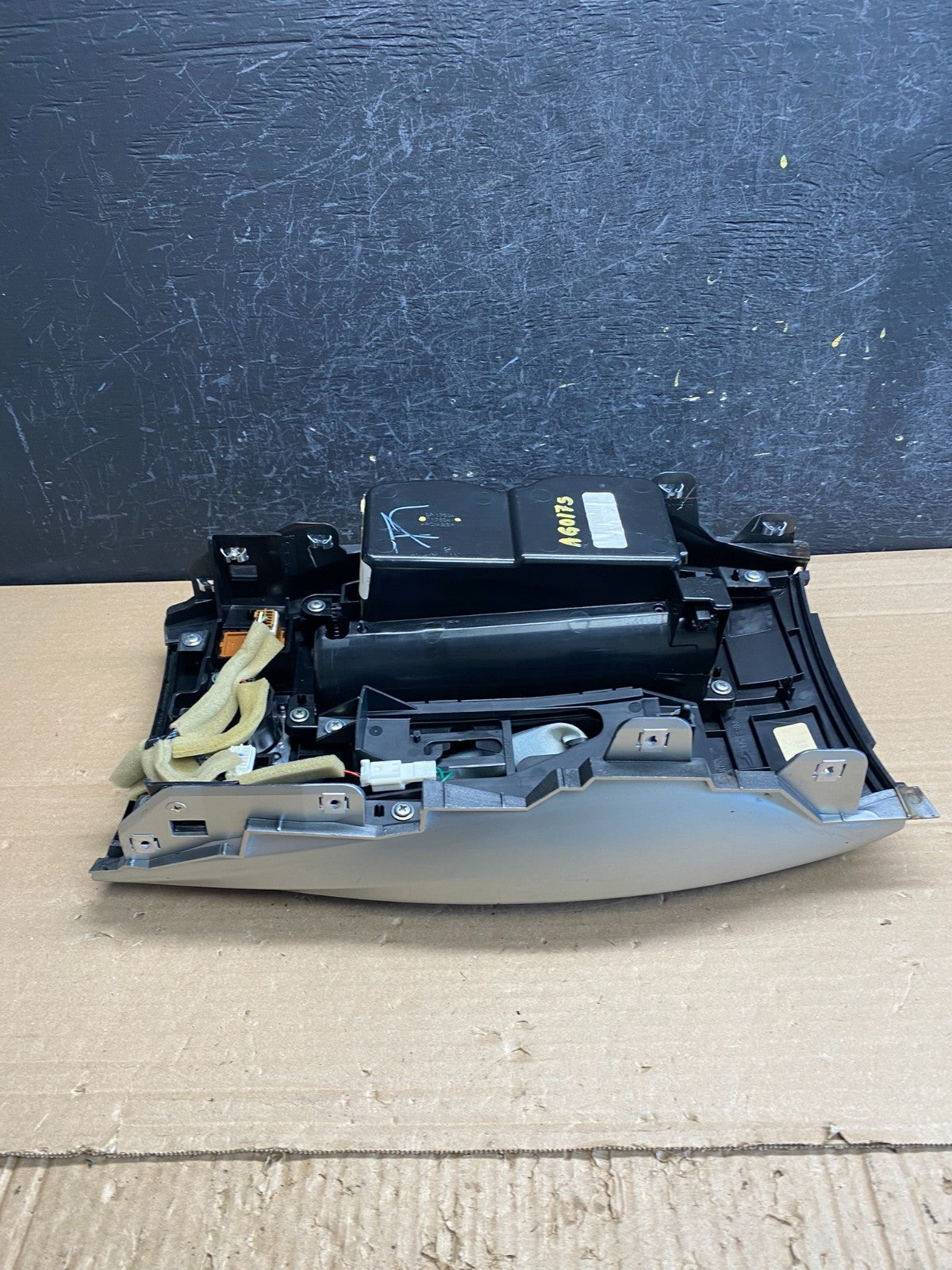 2013 - 2016 Infiniti QX60 JX35 Center Console Shifter Gear Trim Panel AG0175 DG5