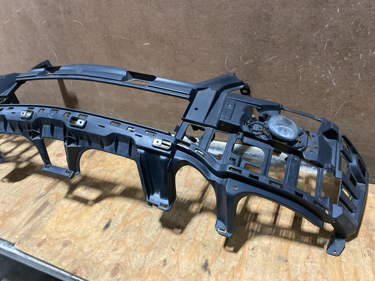 2008 to 2011 Mercedes Benz ML550 Front Bumper Reinforcement Y1814 PS4
