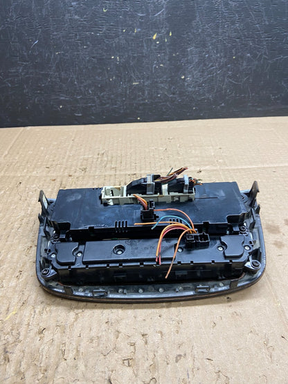 2006 to 2010 Mercedes W251 R350 AC Temp Heater Climate Control AD1960 DG6