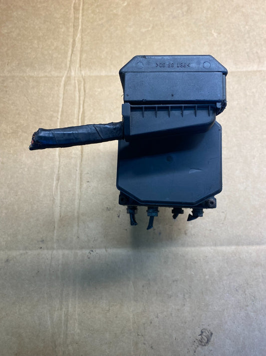 2003 - 2005 Land Rover Range Rover ABS Anti Lock Brake Pump Module ab3531 DG0