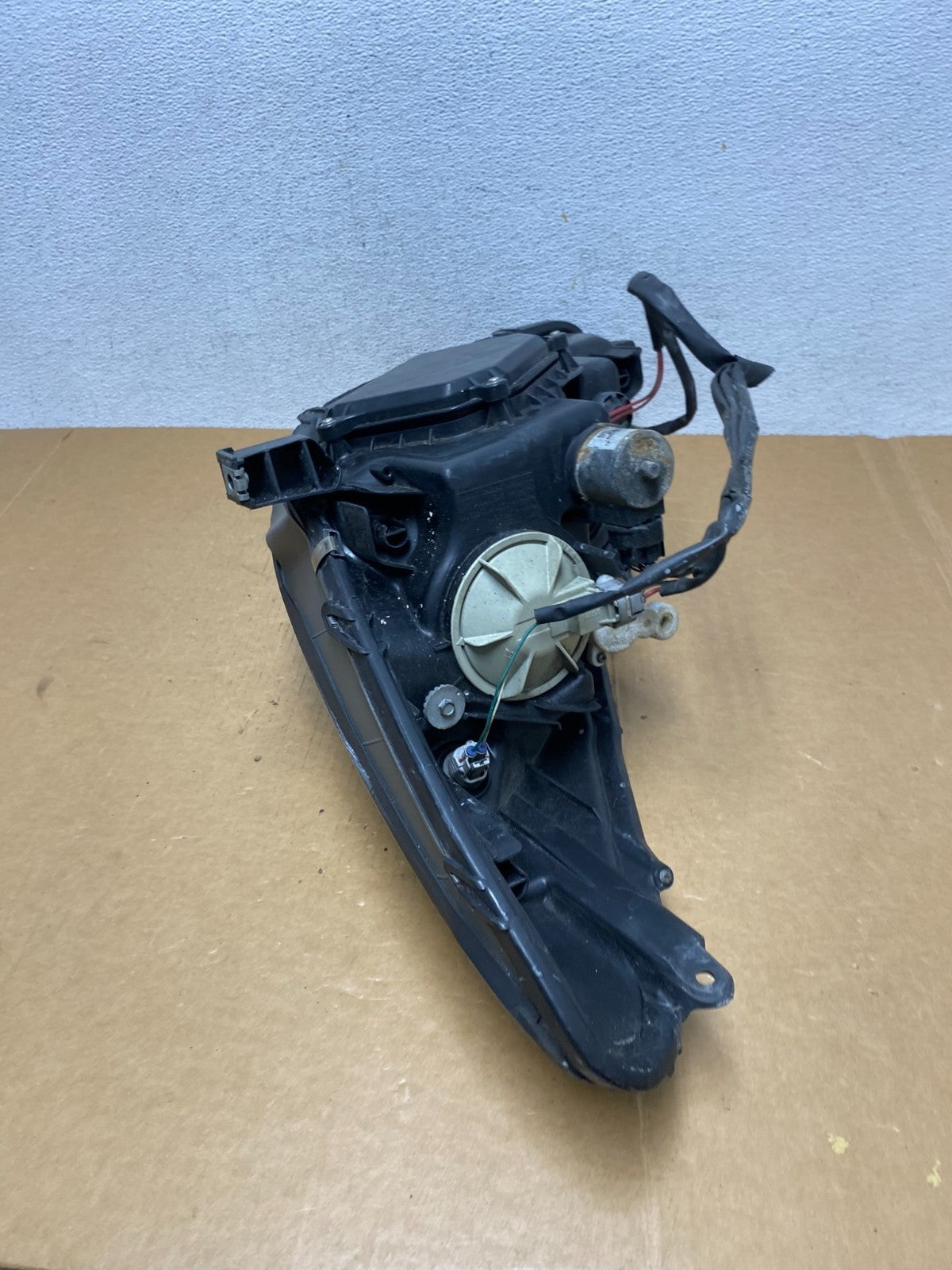 2002 - 2004 Lexus Es300 Es330 Right Passenger Headlight Hid Xenon AD9061 DW8