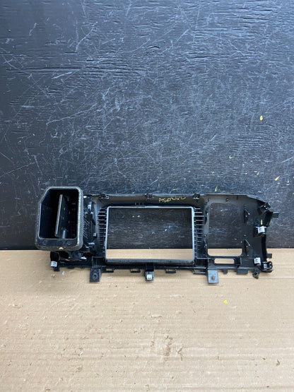 2009-2014 Nissan Murano Radio Center Console Display Bezel Air Vent OE ag0262 DG4