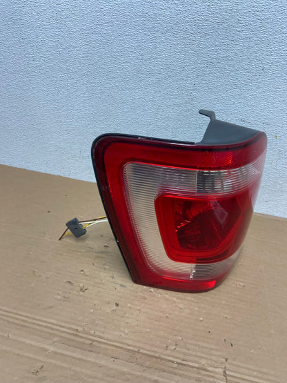 2008 to 2012 Ford Escape Left Driver LH Side Tail Light TYC AD4226 LK2