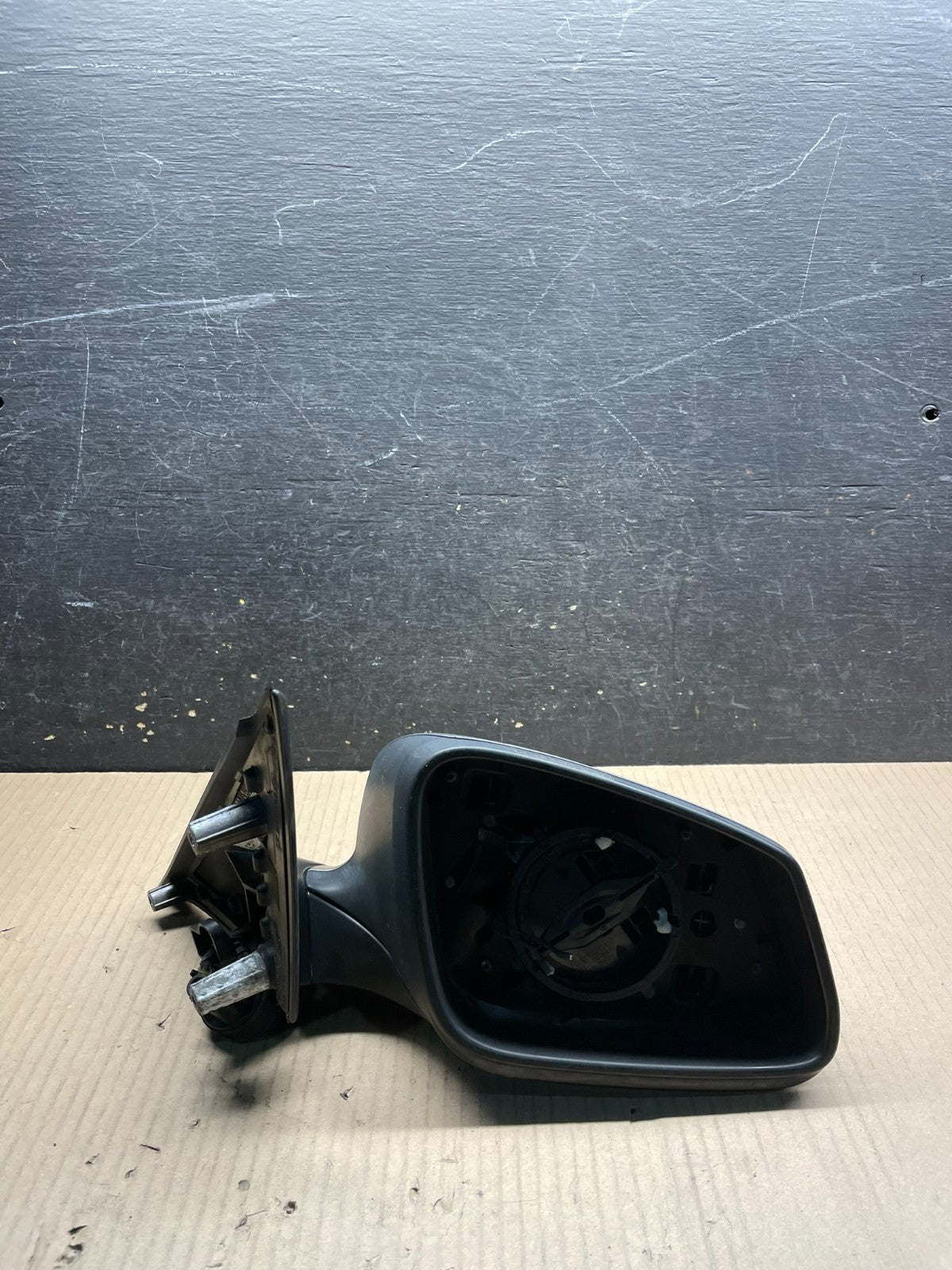 2011 - 2013 BMW 528i 535i F10 Right Passenger Door View Mirror X0684 MS11