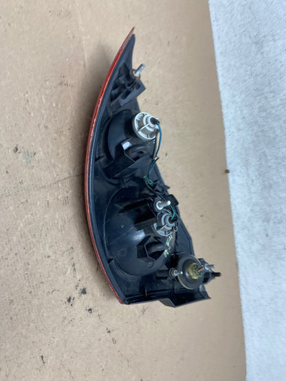 2000 2001 2002 Mitsubishi Eclipse Left Driver LH Side Tail Light AF4859 LK5