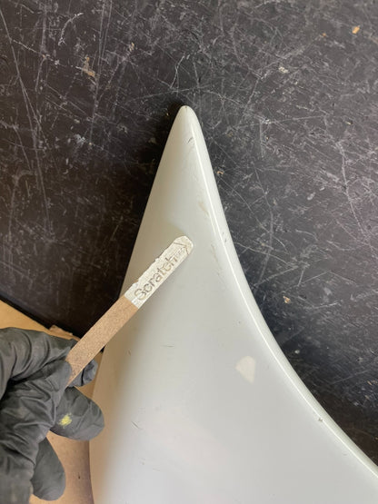 2003 to 2008 Toyota Corolla Rear Spoiler Wing AD84755