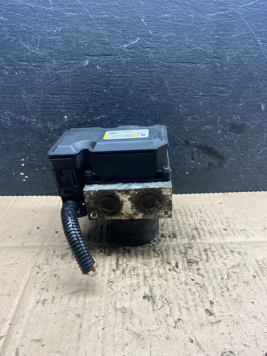 2011 - 2014 Ford E250 E350 Van ABS Anti Lock Brake Pump Module q6168 DG0