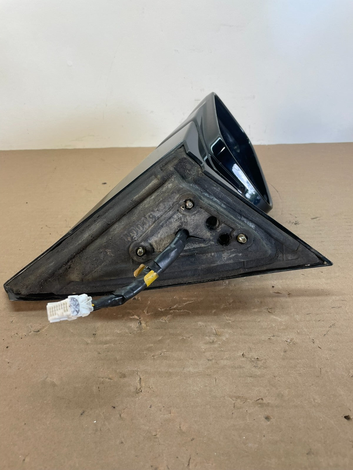 2004 2005 2006 Acura TL Left Driver View Door Mirror AF5614 DG4