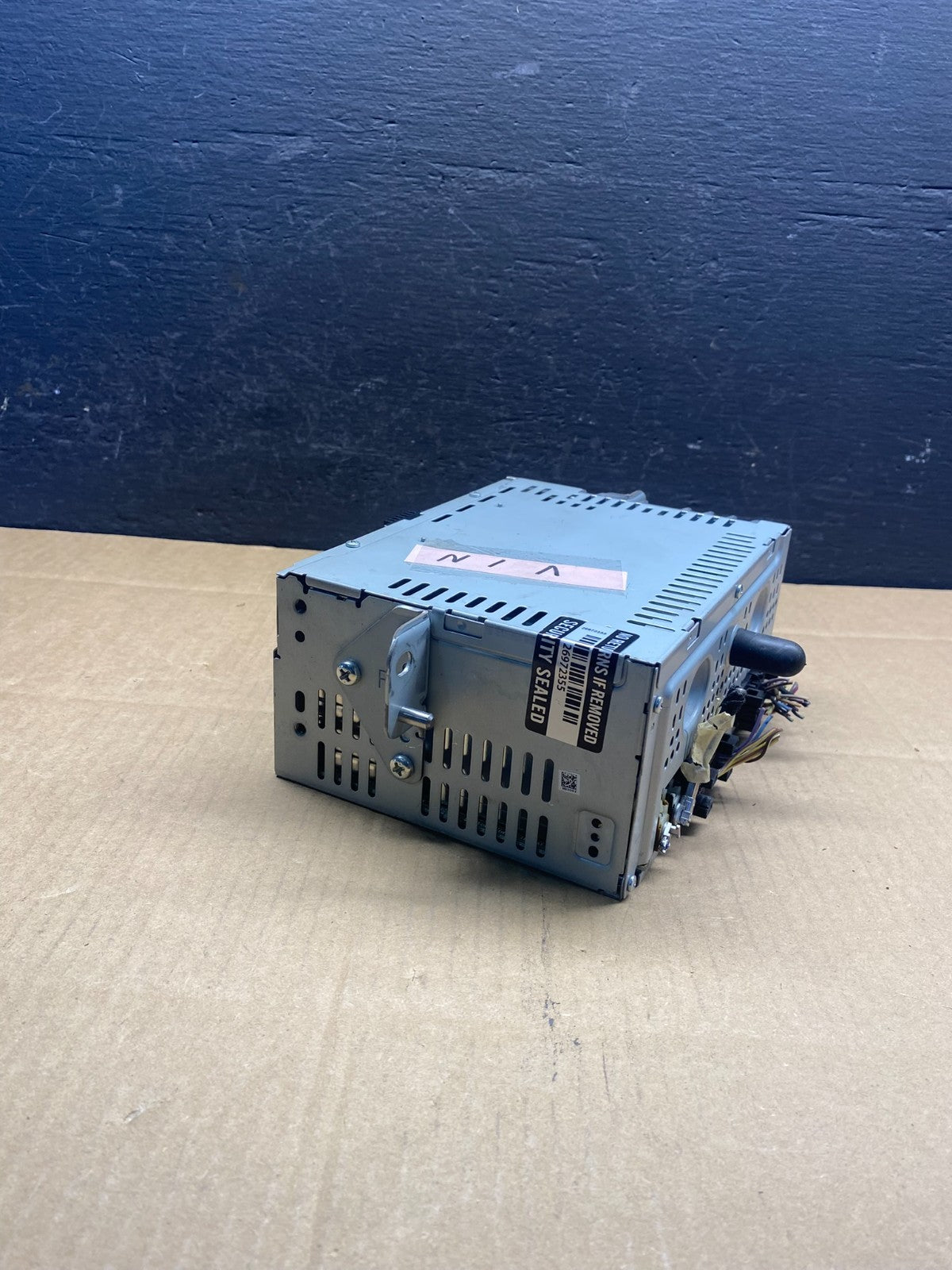 2013 2014 2015 Ford Escape Radio Receiver ID CJ5T-19C107-DH ad1542 DG1