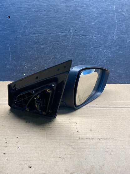 2012 to 2017 Hyundai Accent Right Passenger Side View Door Mirror AE8126 DG9