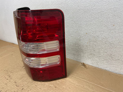 2008 to 2012 Jeep Liberty Right Passenger RH Side Tail Light AG8831 LK2