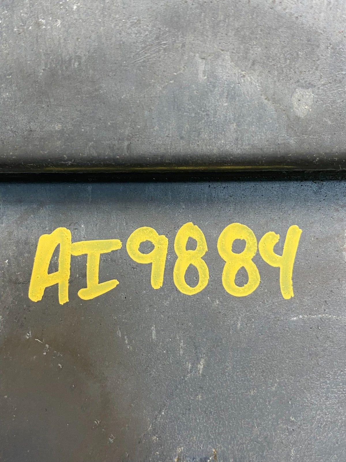 2006 Ford Escape Engine Control Unit ECU ECM Computer Module AI9884 DW3