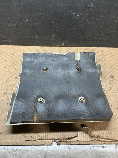 2001 to 2004 Cadillac Deville Seville Northstar Engine Motor Cover N3139 DG4