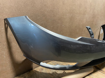 2010 to 2013 Kia Forte Sedan Hatchback Front Bumper Cover AD00901