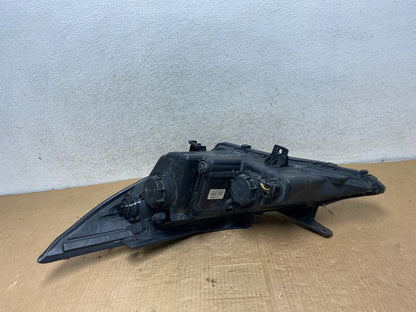 2011 - 2014 Hyundai Sonata Right Passenger Rh Side Headlight Halogen AI8153 DW6