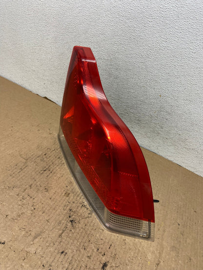 2005 to 2009 Volvo S60 Right Passenger Side Tail Light AG3262 LK1