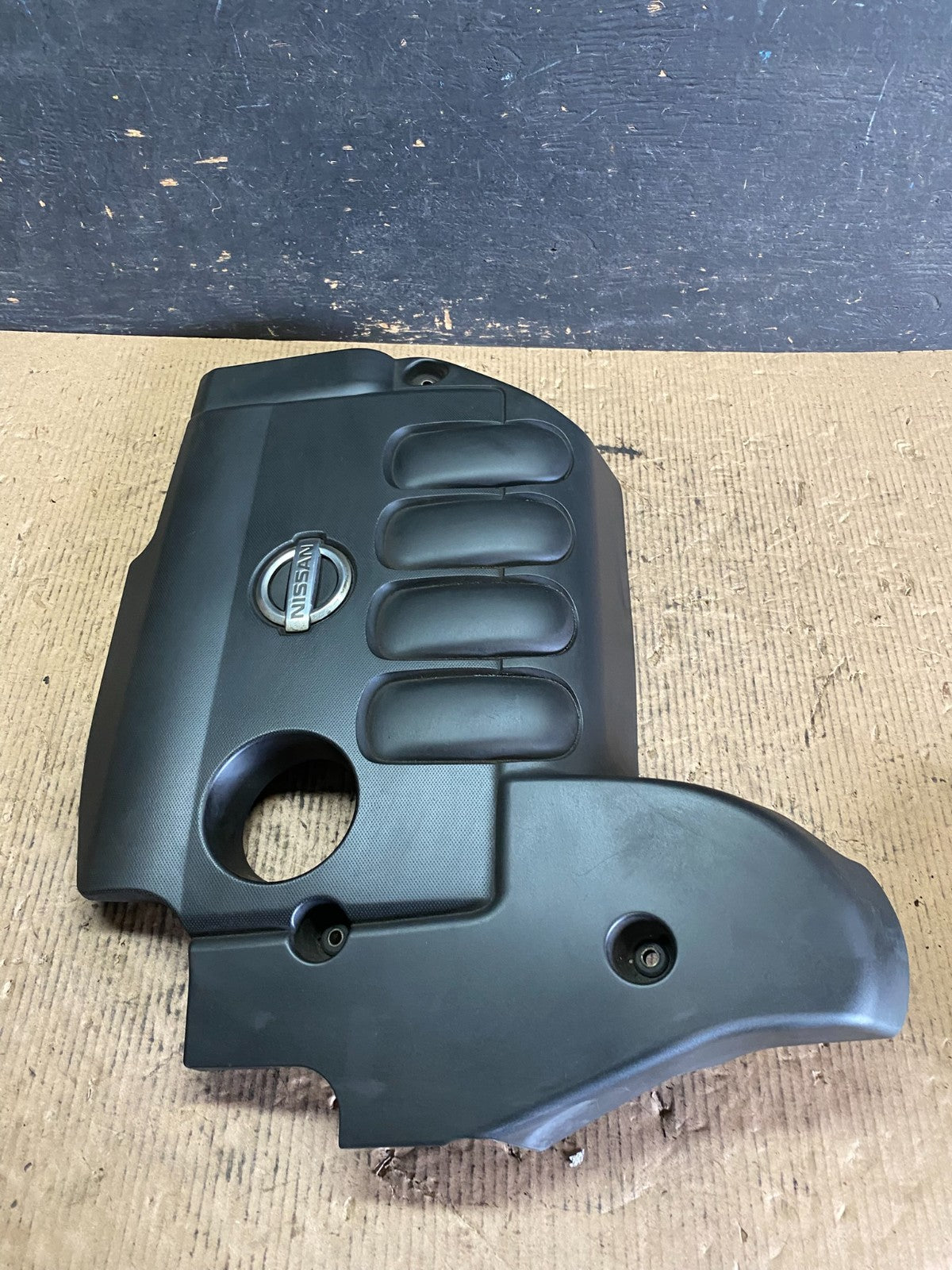 2007 to 2013 Nissan Altima EngineMotor Cover OEM  P5830  DG3
