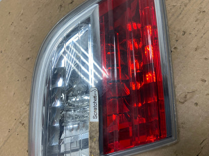 2010 2011 2012 Mazda CX-9 Tail Light Inner Left Driver LH Side AD4125 LK3
