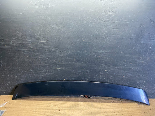 2006 2007 2008 2009 Mercury Milan Rear Trunk Spoiler Wing Oem T6822 DG0
