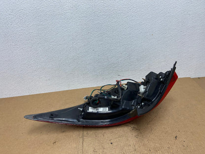 2009 2010 2011 Nissan Maxima Left Driver Lh Side Tail light TYC AC3557 LK4