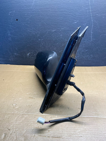 2004 to 2009 Toyota Prius Right Passenger RH Side View Door Mirror AD66222