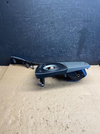 2010 to 2015 Toyota Prius Center Console Cup Holder Trim Bezel ai3155 DG1