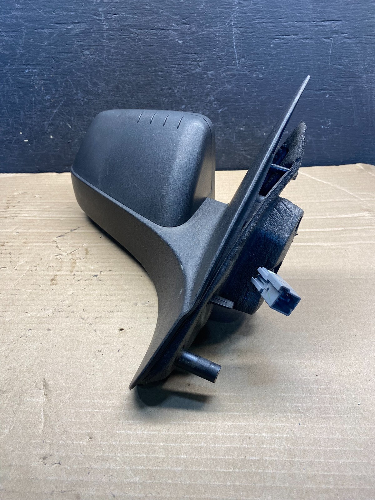 2008 to 2011 Ford Focus Right Passenger View Door Mirror AF0072 DW2