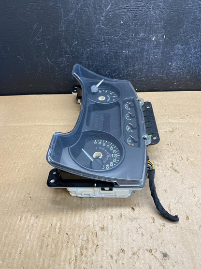 2011 Ford F150 F-150 Speedometer Cluster Gauge AC6774 DG2