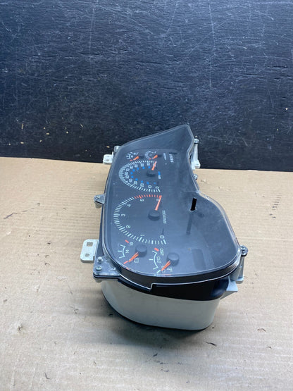 1999 2000 Dodge Durango Speedometer Instrument Cluster Gauge AH9774 DW1
