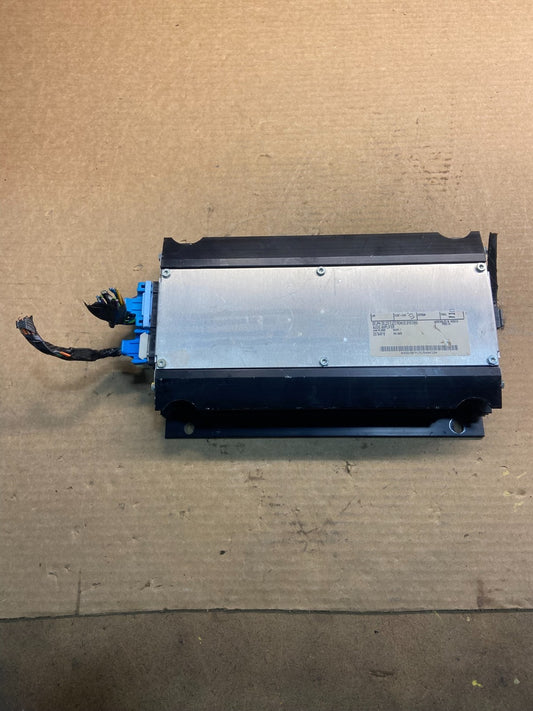 2008 to 2013 Cadillac CTS Stereo Audio Amplifier 25764618 Z9184 DG0