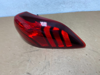 2019 to 2021 Hyundai Tucson Right Passenger Rh Tail Light ad6211 DG1