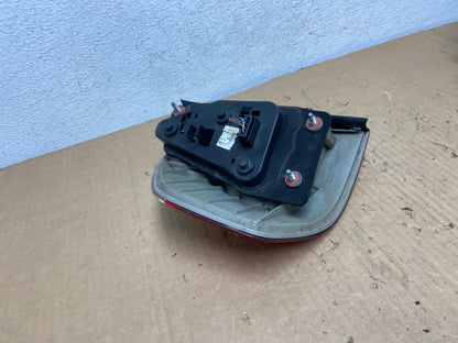 2004 2005 2006 Bmw X3 Right Passenger Rh Side Tail Light AD1060 LK4