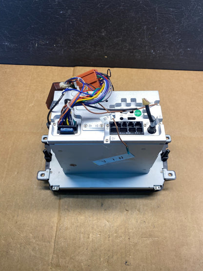 2007 to 2015 Mazda CX-9 Radio Receiver Audio AD36265