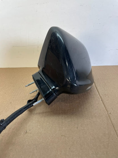 2010-2019 Lincoln MKT Left Driver LH Side Door Mirror AH6147 DG1