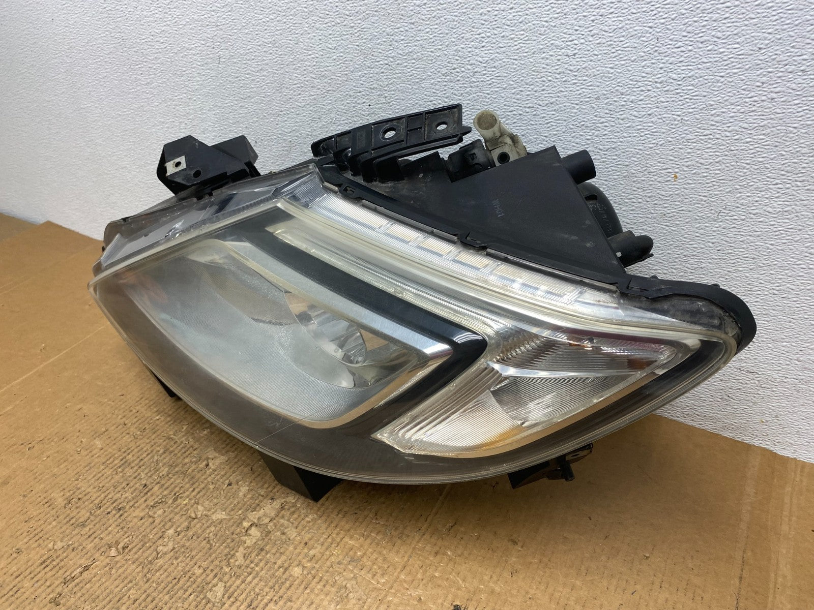 2007 - 2009 Mazda Cx9 Cx-9 Left Driver LH Headlight Xenon HID AE2843 DW1