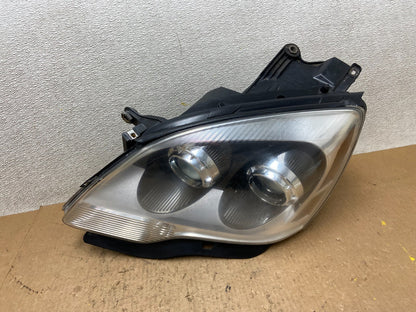 2007 to 2012 Gmc Acadia Halogen Headlight Left Driver LH Side Z9571 DW0