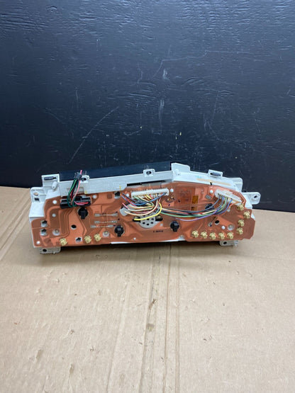 2000  2002 Ford Econoline E250 E350 Van Speedometer Instrument Cluster ab8837 DG3