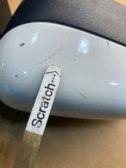 1998 - 2011 Mercury Grand Marquis Left Driver Lh View Door Heat Mirror AD3547 DG8