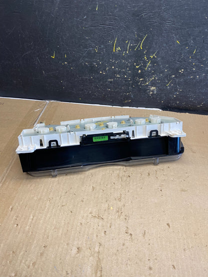 2006 Ford E350 Gauge Speedometer Cluster OEM ab2112 DG4