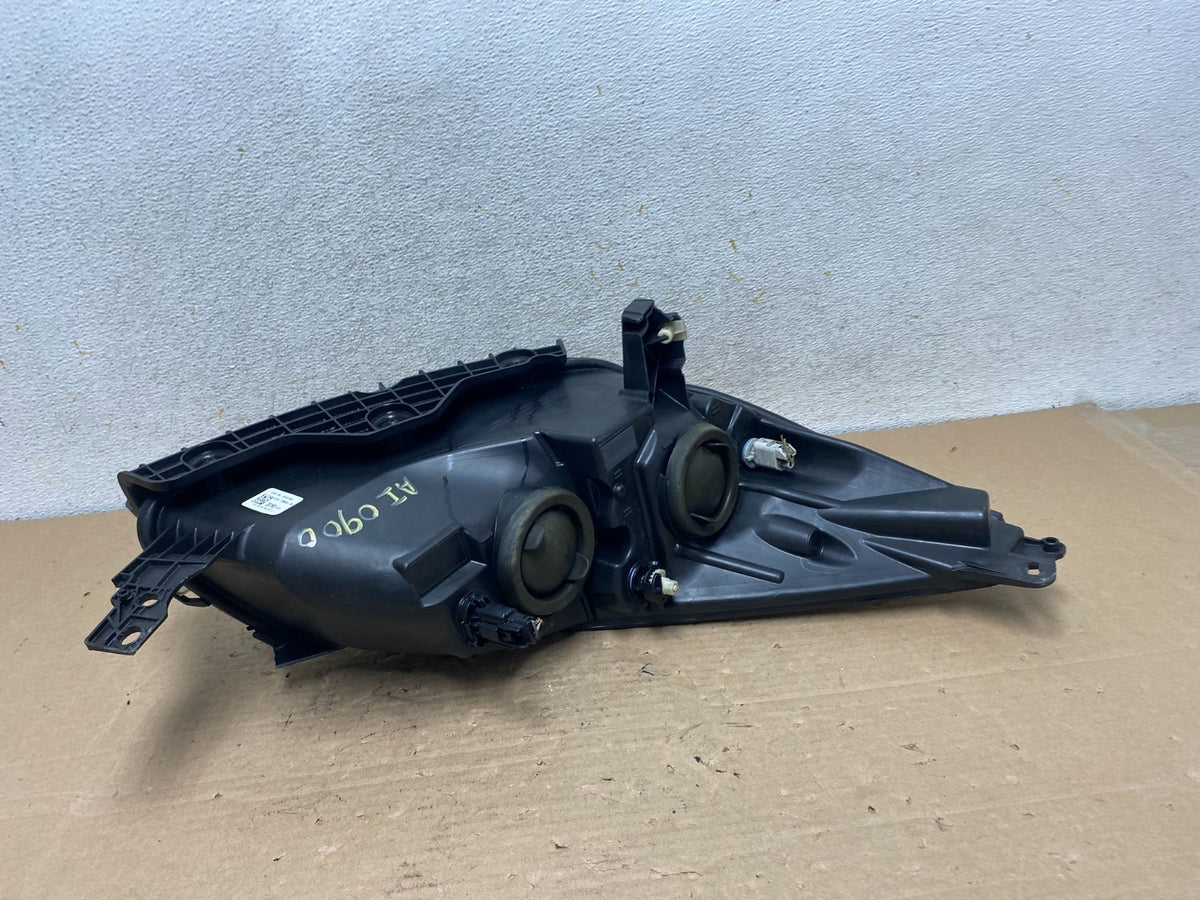 2013 - 2016 Ford Escape Headlight Left Driver Lh Side Halogen AI0900 DW6