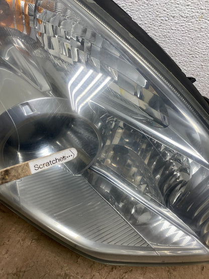 2007 2008 Nissan Maxima Right Passenger RH Headlight Xenon AD8834 DW3